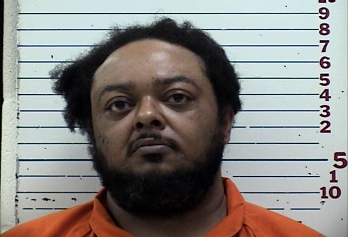 Mugshot of MICHAEL PATRICK LAWRENCE