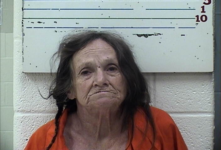Mugshot of DARRYL FAWN HANCOCK