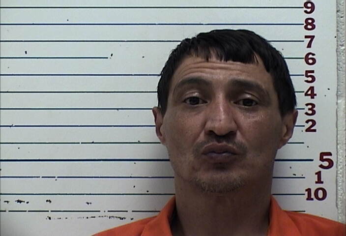 Mugshot of HECTOR ALEXANDRO GORDILS