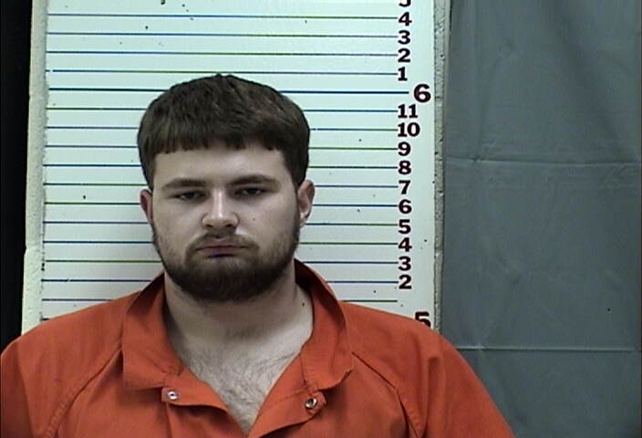Mugshot of DYLAN PAUL KNIGHT