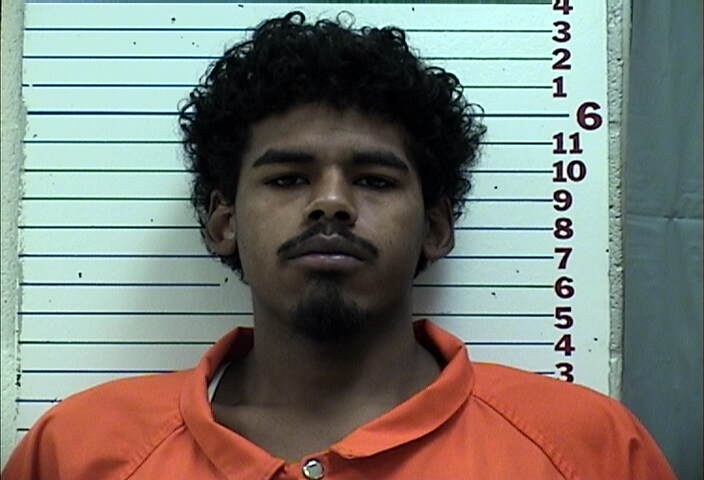 Mugshot of TAVION LAMAR HARRIS