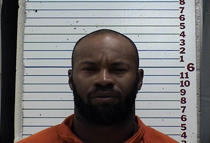 Mugshot of DARNELL TYRONE WILLIAMS