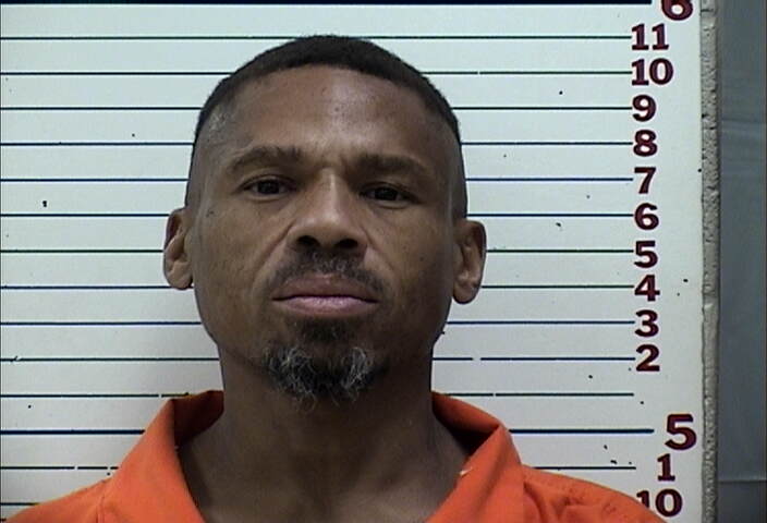 Mugshot of KARL SEBASTIAN HOLLAND