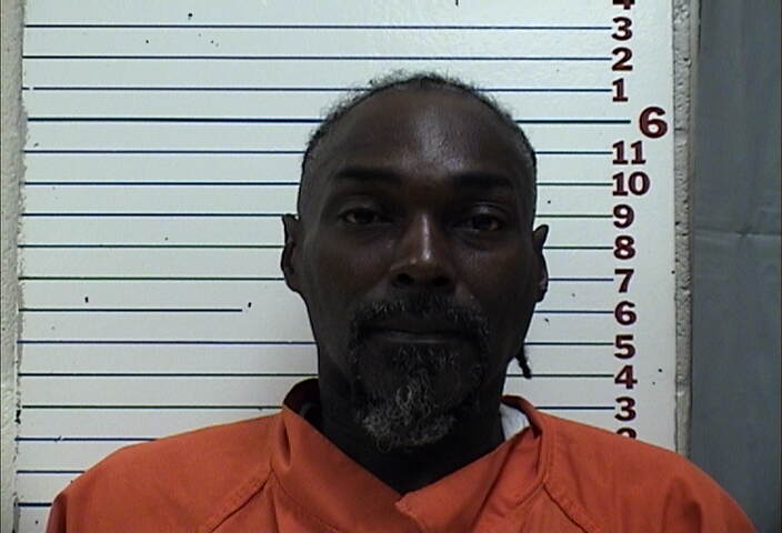 Mugshot of KENDRA DANYEL BRYANT