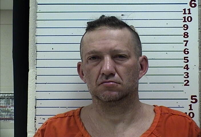Mugshot of JOSHUA DUANE WHITLOCK