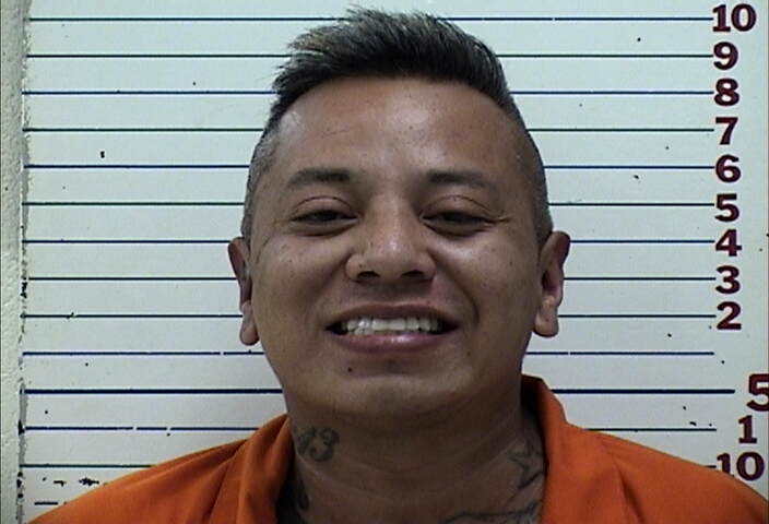 Mugshot of RICHARD SABLAN BASA