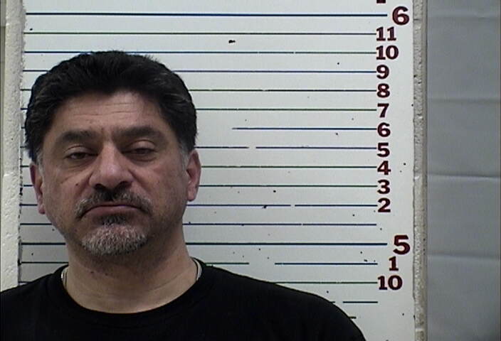 Mugshot of JESSIE JOE CRAIN