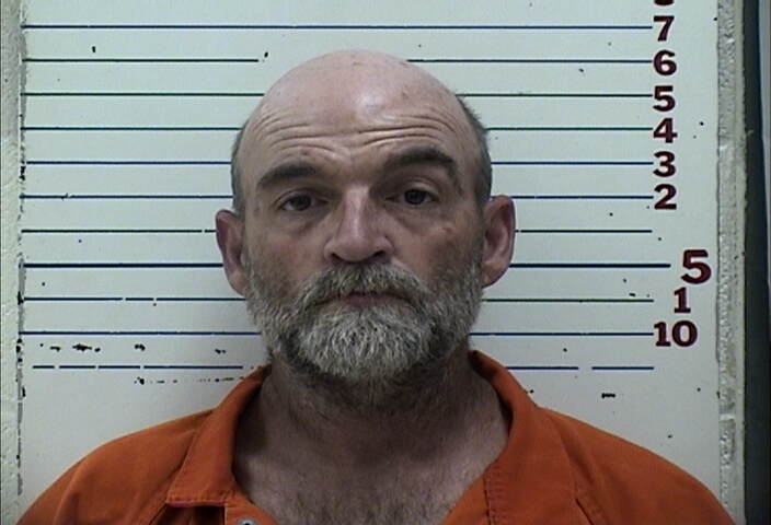 Mugshot of CHRISTOPHER SHANE HOLLAN