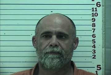 Mugshot of LEONARD WAYNE PRITCHARD