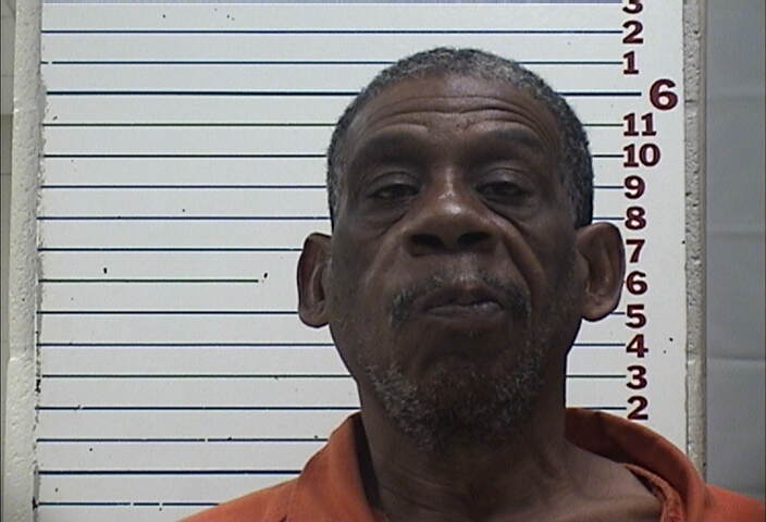 Mugshot of ANTHONY DEWAYNE HALL