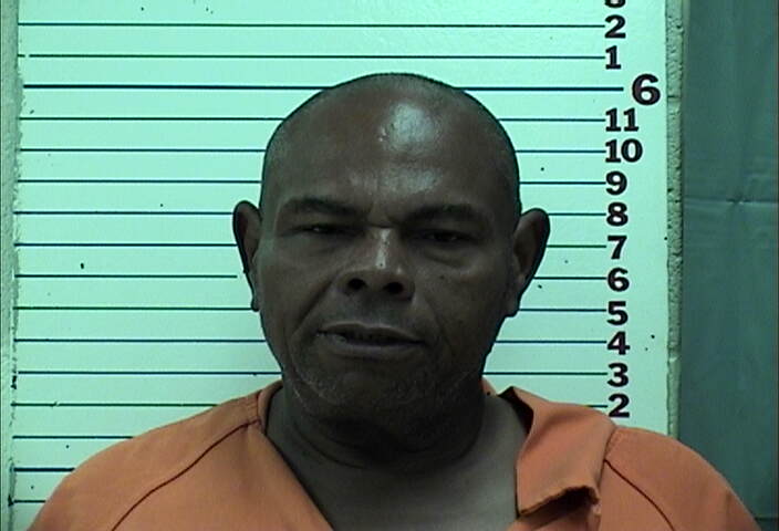 Mugshot of RONDELL L NEWTON