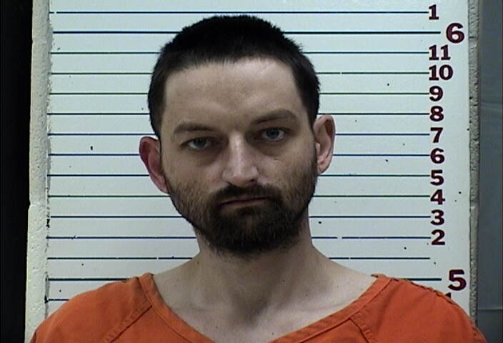 Mugshot of LENNON WESTLEY YEATS
