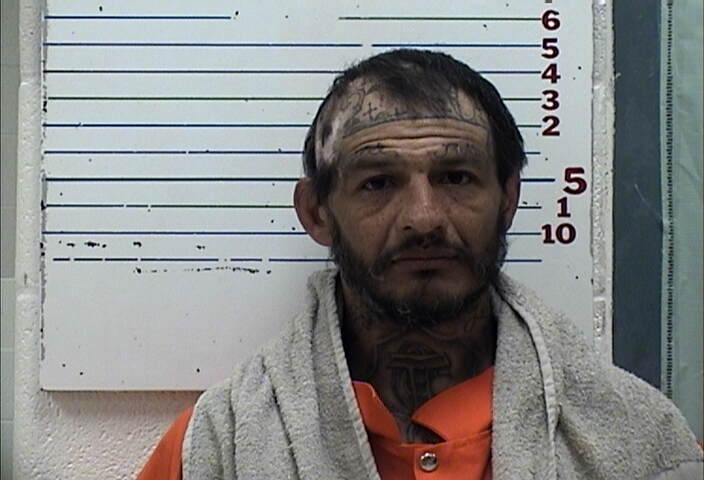 Mugshot of VICTOR MICHAEL BACCA