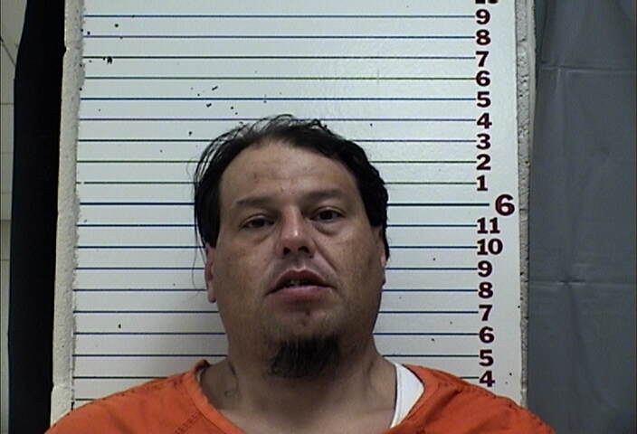 Mugshot of NEHI NELSON