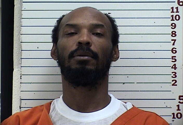 Mugshot of KEVIN WILLIAMS