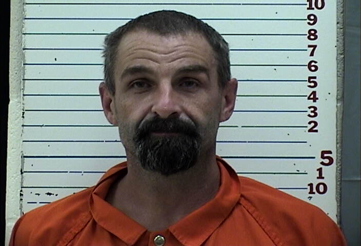 Mugshot of DERRICK PHELPS