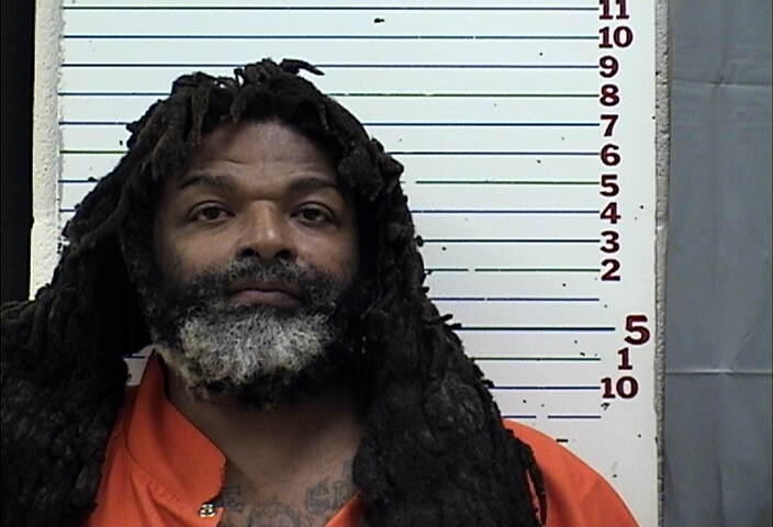 Mugshot of DEMETRIAS DEWON FLOYD