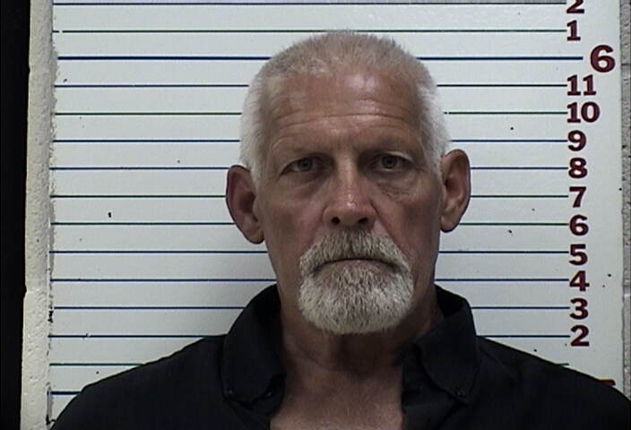 Mugshot of MARK EDWARD KANNADA