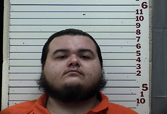 Mugshot of JACOB RYAN CANN