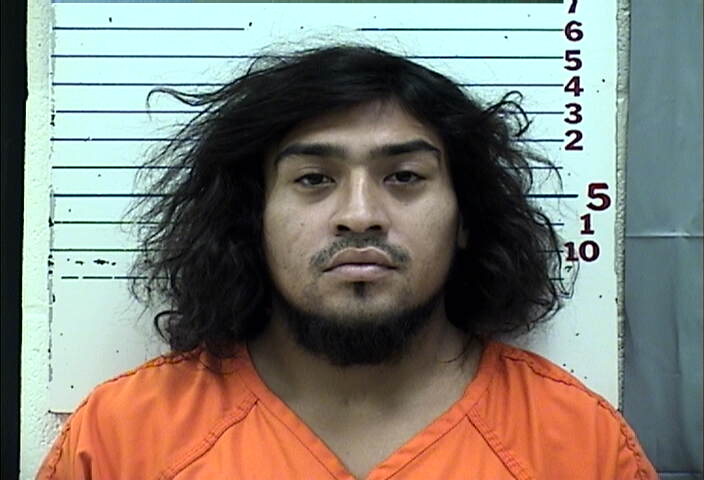 Mugshot of FAVIAN JAVIER BAIRD