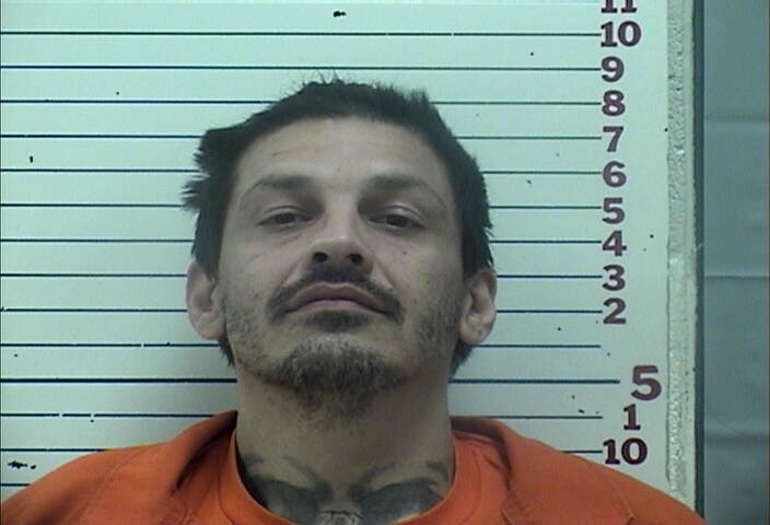 Mugshot of JOSHUA ALAN HAWLEY