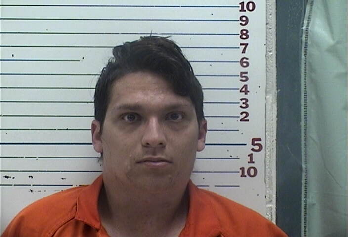 Mugshot of ERNEST EARL GUTHRIE