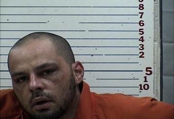Mugshot of KEVIN DALE PEREZ
