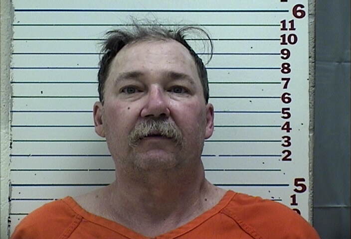 Mugshot of STEPHEN WAYNE CONLEY
