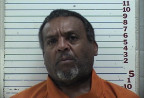 Mugshot of PATRICK LEMUEL SMITH