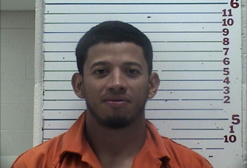 Mugshot of VICTOR MANUEL RIVAS-FUNEZ