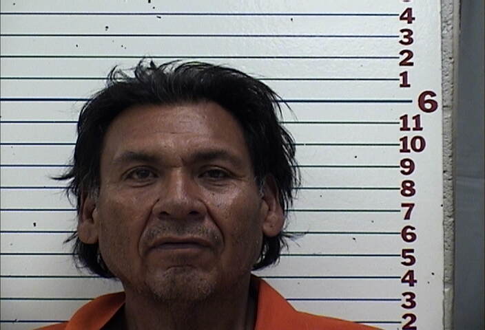 Mugshot of JIM ALBERT HARRIS