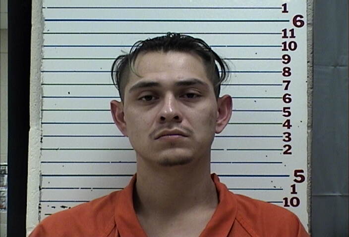 Mugshot of AUSTIN BLAKE VICKERY
