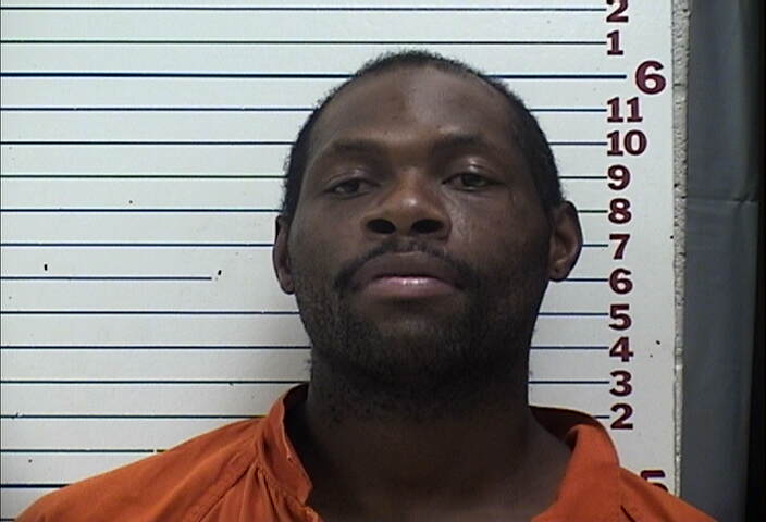Mugshot of XAVIER LEE MARTIN