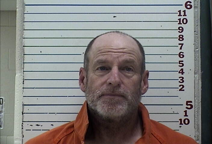 Mugshot of WILLIAM LYNN SEWELL