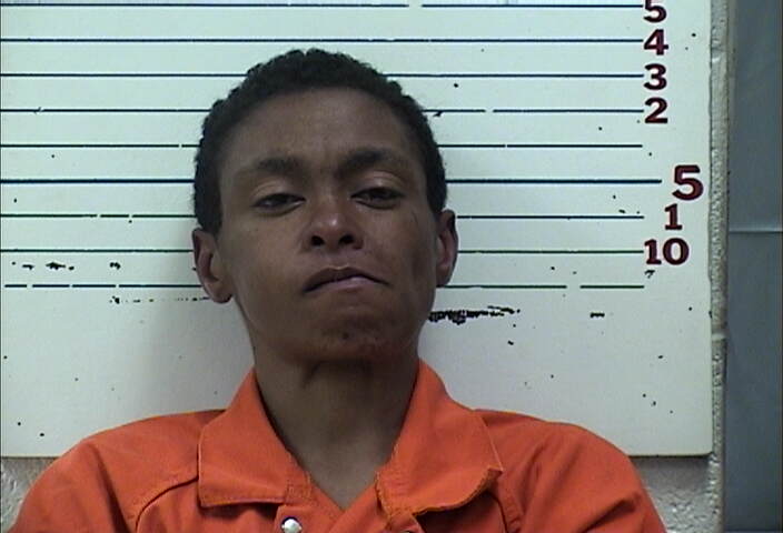 Mugshot of MIRACLE MILES