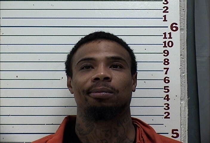 Mugshot of JOHNNY JOSE HUNT