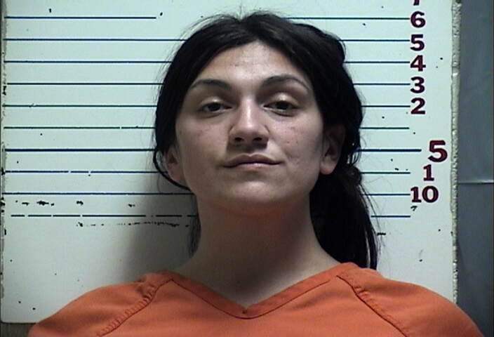 Mugshot of KENSY DON WALLER