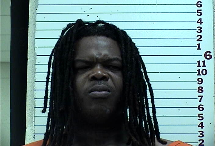 Mugshot of RICHARD VON ATKINSON