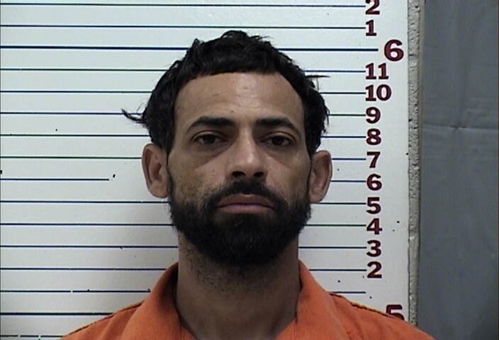 Mugshot of BRYAN JOSEPH KRCH