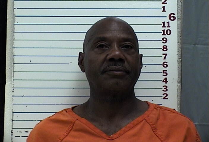 Mugshot of KENNETH LANE EPPS