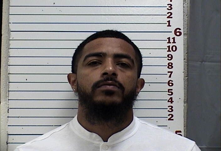 Mugshot of CRAIG` BENARD FOSTER