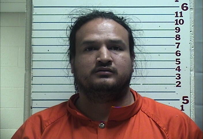 Mugshot of CHRISTIAN LEE MCCLELLAN