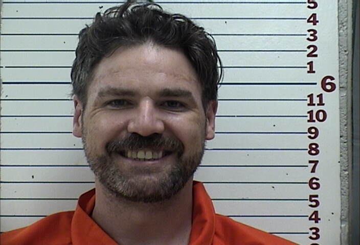Mugshot of KEVIN LEE DEAVER