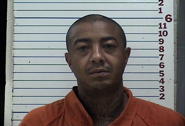 Mugshot of WILLIAM JEROME MACKEL
