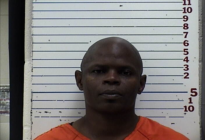 Mugshot of JOSEPH JAY LEGRAND