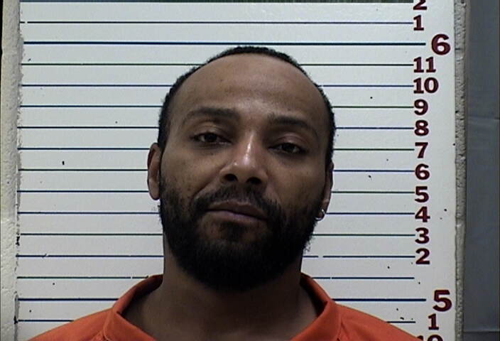 Mugshot of WILLIAM TERRANCE WASHINGTON