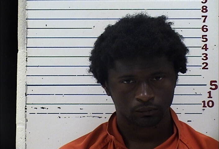 Mugshot of PETER LAQUAN DANTE JORDAN