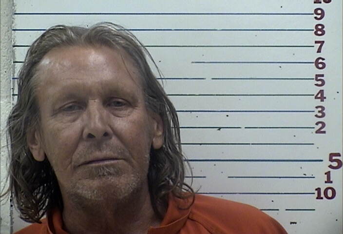 Mugshot of BYRON JOEL BRECHEEN