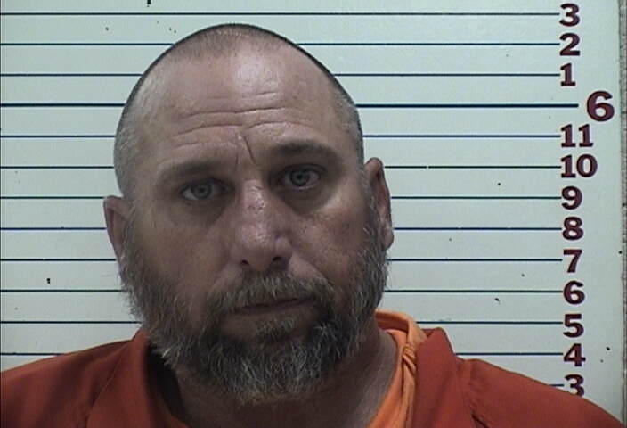 Mugshot of BRANDON EDWARDS
