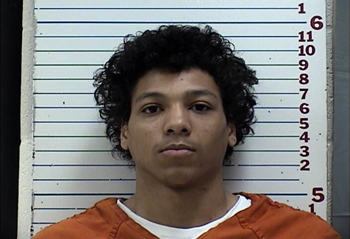 Mugshot of TYRIQ ALFRED LAMONTE WHITE